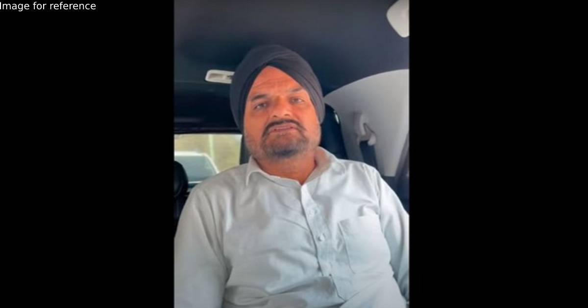 Sidhu Moose Wala's father refutes rumours of contesting elections, says ' no such intentions'